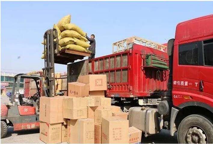 泉州到个旧市物流专线