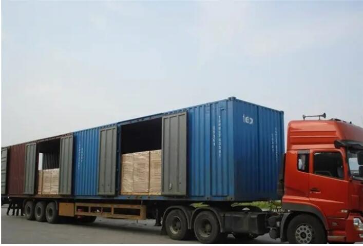 泉州到个旧市整车运输