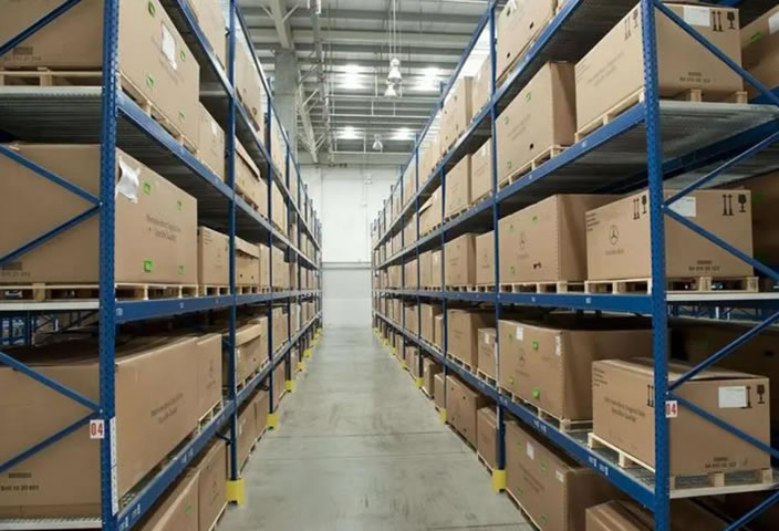 泉州到个旧市货物仓储