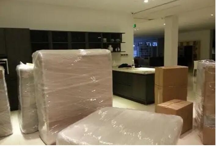 泉州到个旧市长途搬家