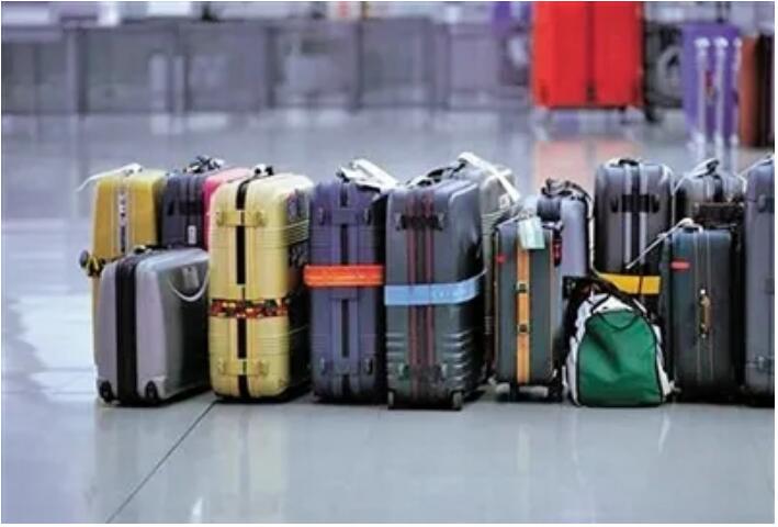 泉州到个旧市行李托运