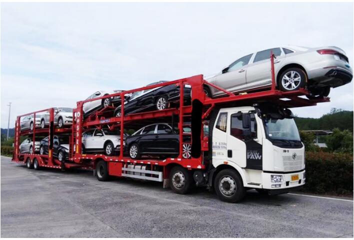 泉州到个旧市轿车托运